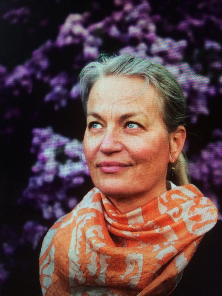 Mette Marie